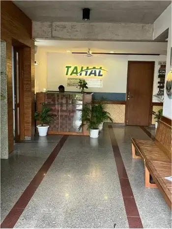 tahal